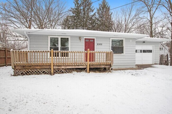 Photo - 2/1 Ranch Style Home