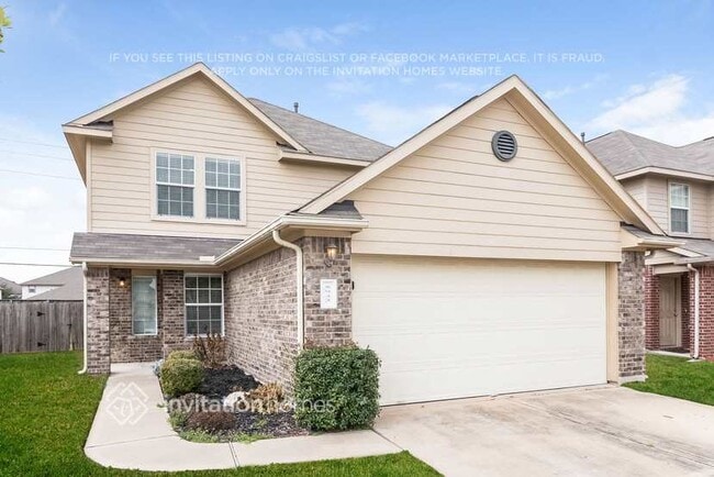 Photo - 5943 Brenwood Trails Ln