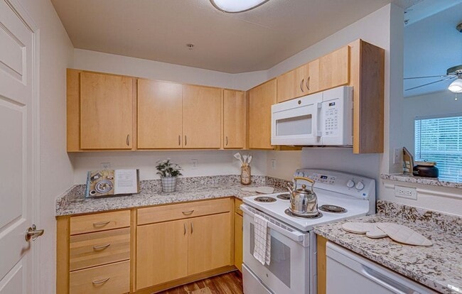 Photo - Cobblestone Manor Senior Apartments