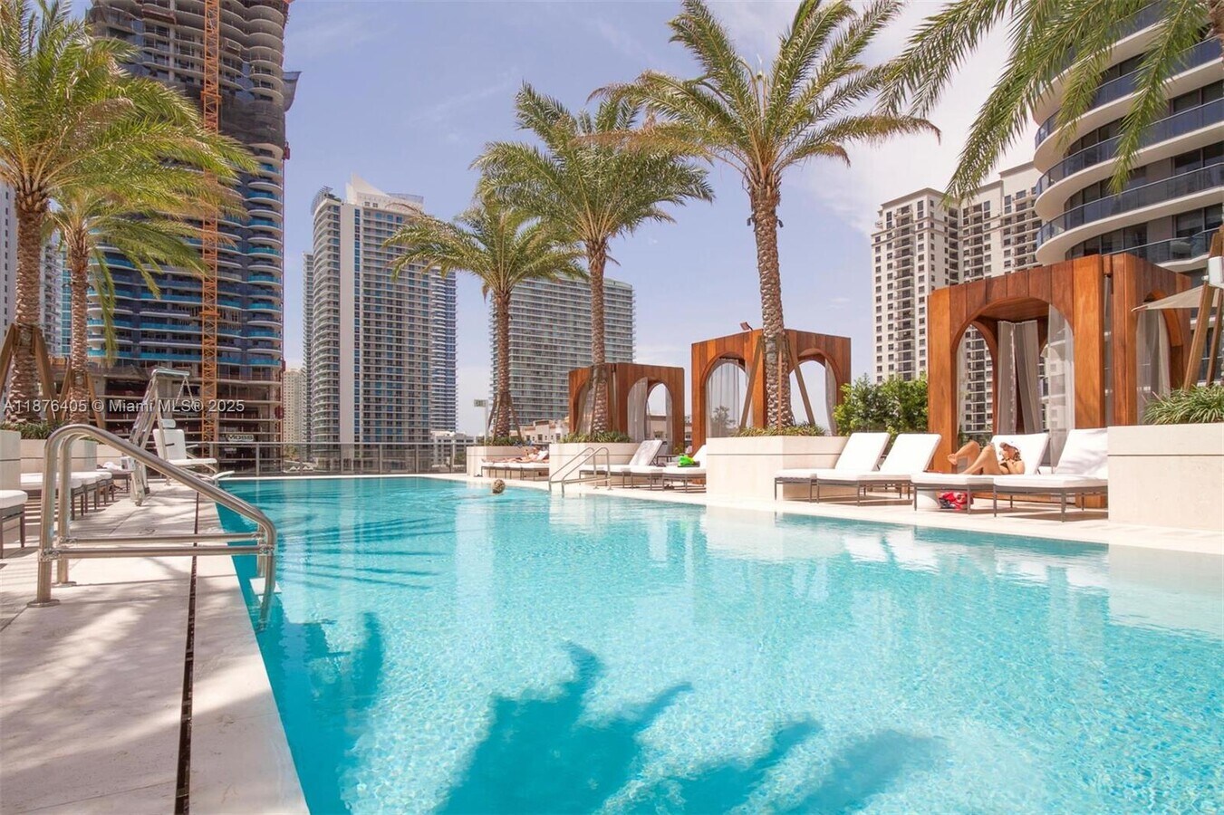 Photo - 801 S Miami Ave Condo Unit 3009