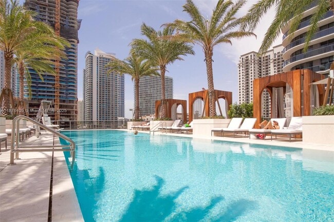 Building Photo - 801 S Miami Ave Unit 3009 Rental