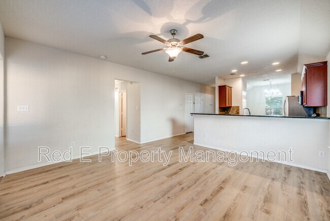 Photo - 3125 Muntjac