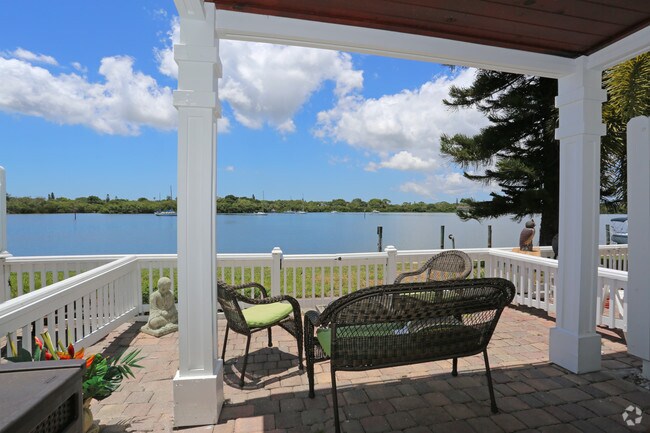 Photo - Waterside at Coquina Key Apartments
