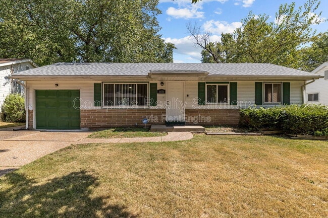 Building Photo - 10116 Crown Point Dr