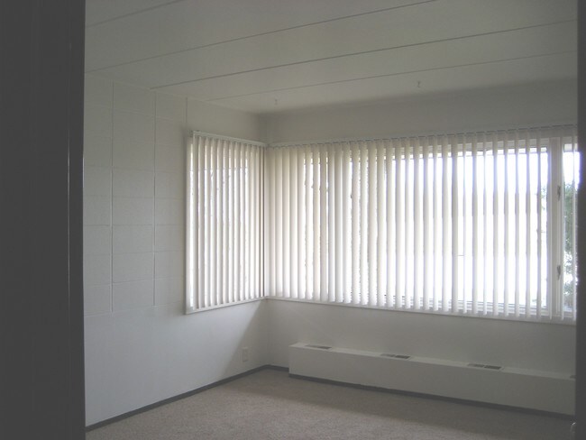 Living Room (Corner Units)