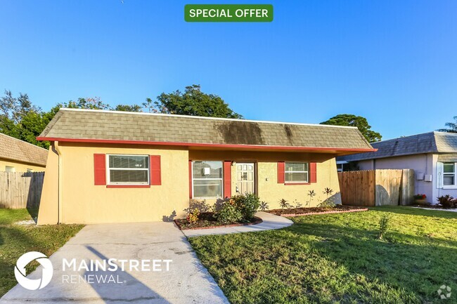 Building Photo - 12287 Mallory Dr Rental