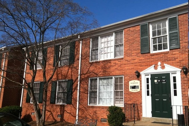 Berkshire and Barter Court Apartments - Berkshire and Barter Court Apartments