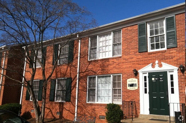 Building Photo - Berkshire and Barter Court Apartments