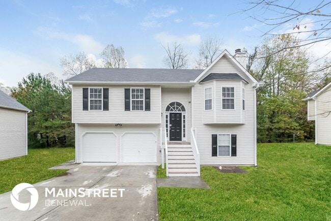 Building Photo - 6403 Harvester Cir