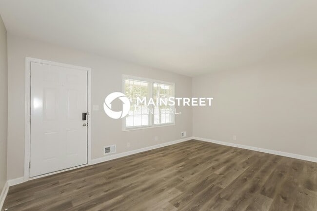 3 Bedroom Pet-Friendly Home in CONLEY, GA with Main Street Renewal