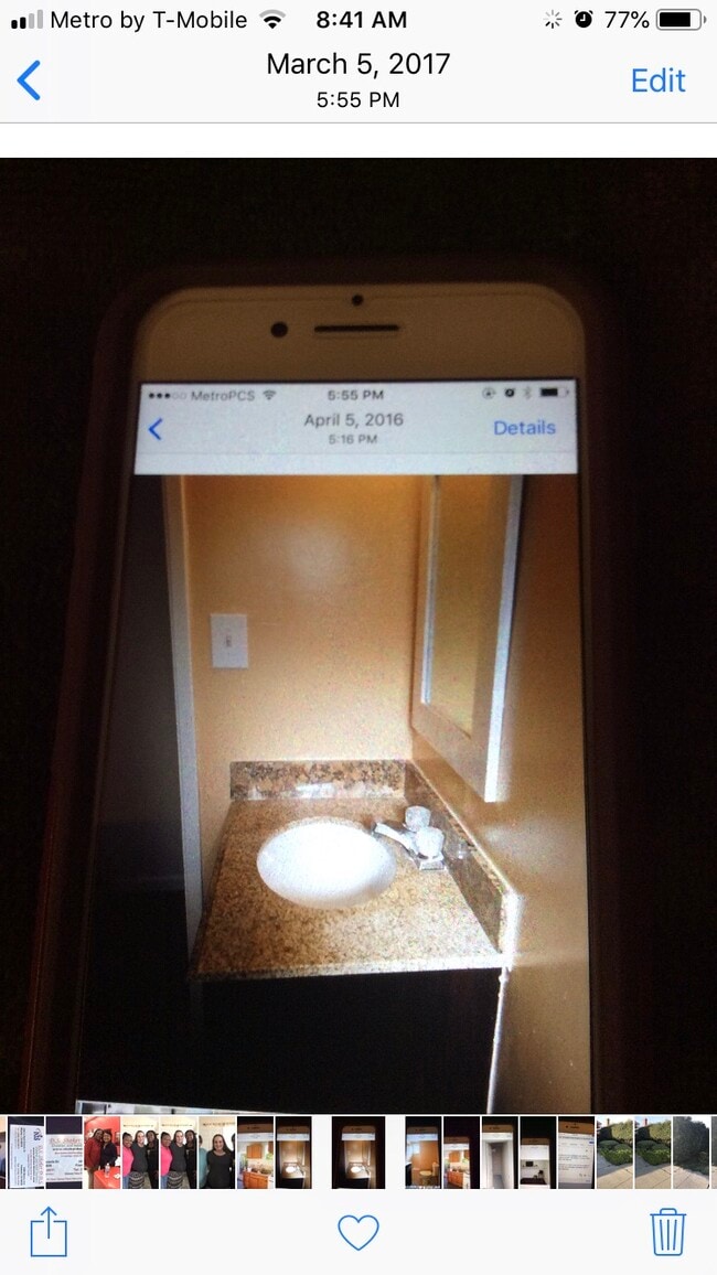 Photo - 1611 103rd Ave Unit A beautiful, one bedroomI