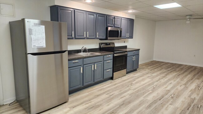 Photo - 511 Fostertown Rd Unidad Quiet 1 bedroom apt