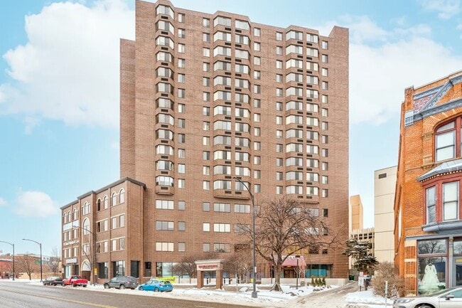 Photo - 291 7th St W Unit 1505