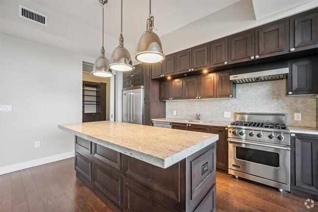 Building Photo - 1820 Peachtree St NW Unit 605 Rental