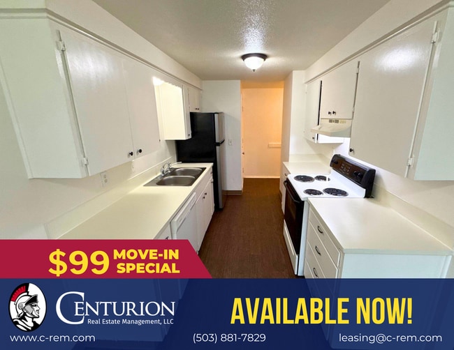 Building Photo - 3815 Iberis St NE