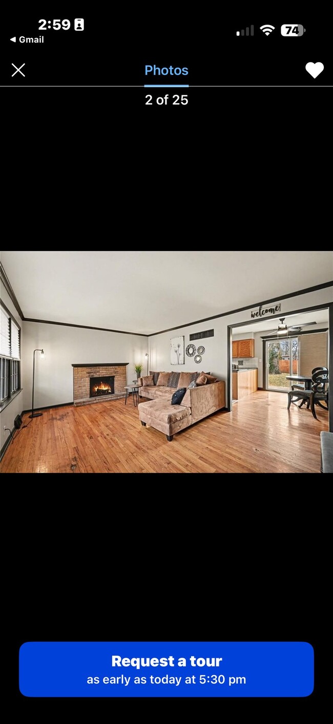 Photo - 6017 N Howard Ave