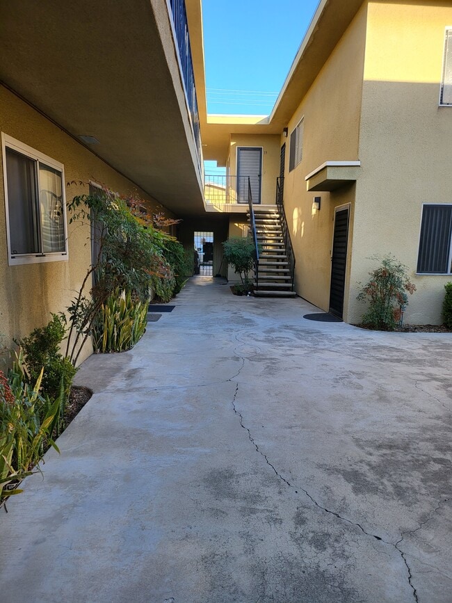 Common area - 3967 Illinois St