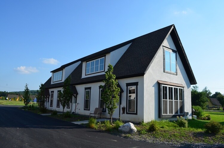 Boiceville Cottages - Boiceville Cottages