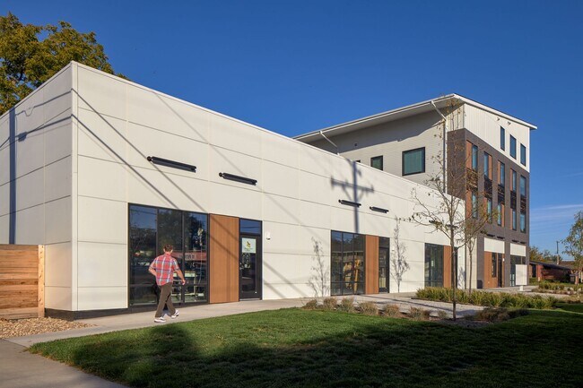 Photo - Brand New Apartments - Close to UNL/Downtown Unit #201