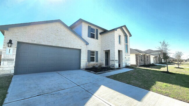 Photo - 4127 Windstone Gln Wy