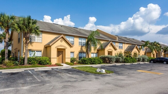 Building Photo - Aria Landings Rental