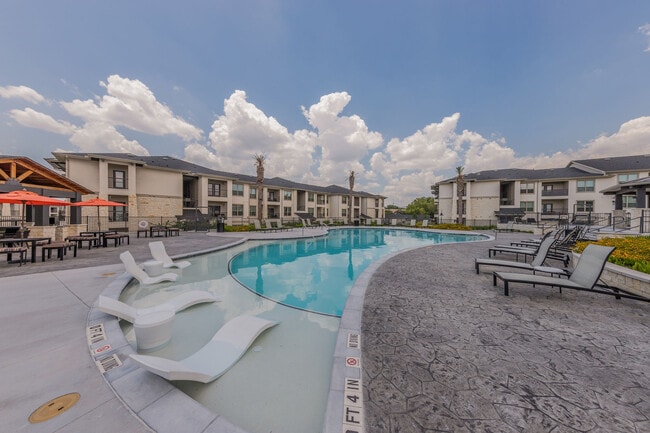 Palmetto Pointe