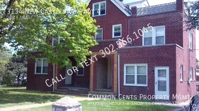 Building Photo - 3134 New Castle Ave Unit Apt 4