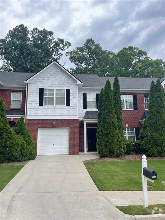 Building Photo - 1028 Montague Pl Ct Rental
