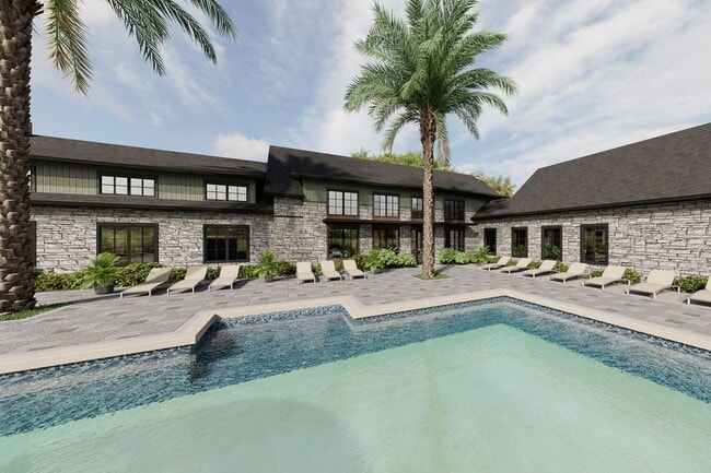 Wrenley Luxury Apartment Homes