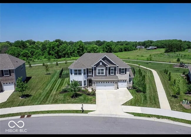 Photo - 1571 Hazy Falls Ct House