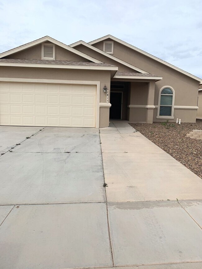 3 Bedroom Home - 3 Bedroom Home