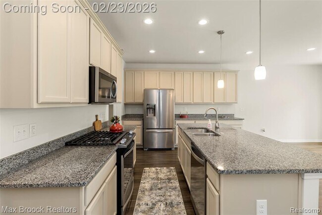 Photo - 43474 Chancellor Ln Unidad 79