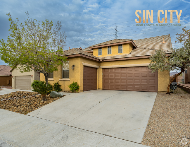 Building Photo - Luxurious 4 Bed, 3 Bath Home in Henderson,...