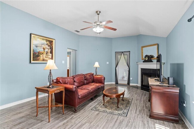 Photo - 8650 E Hamilton Bridges Dr