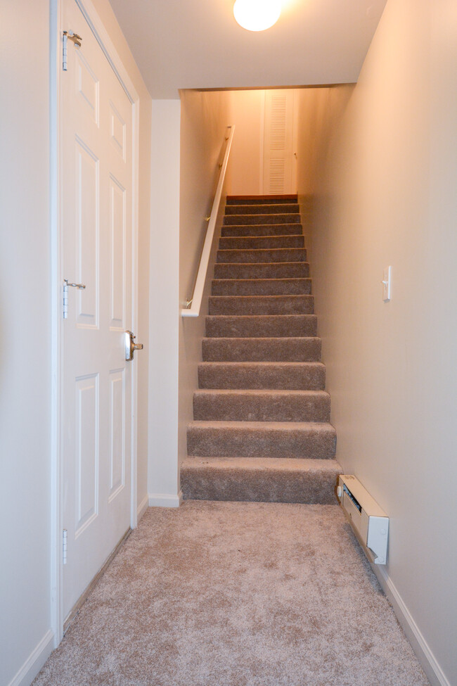 Photo - 5298 Brookemonte Cir #349 Townhome