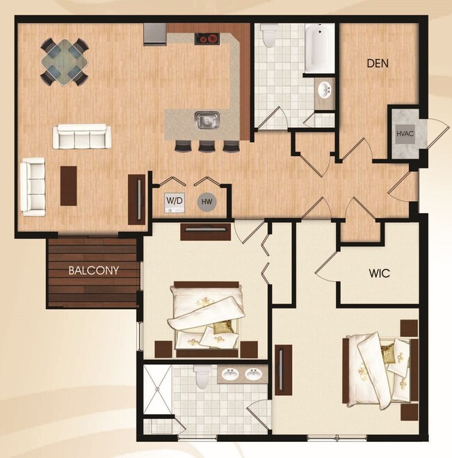 Park Place at Wilton, LLC