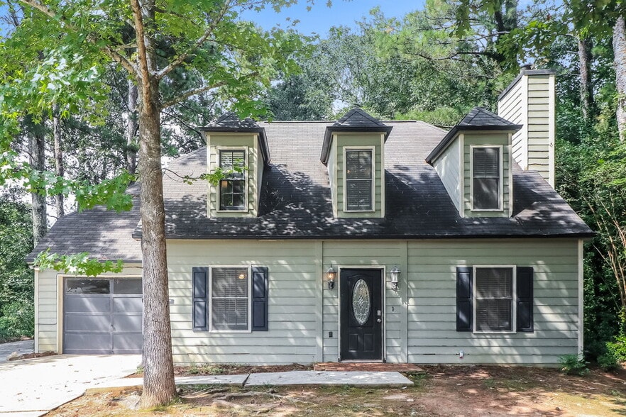4818 W Mceachern Woods Dr