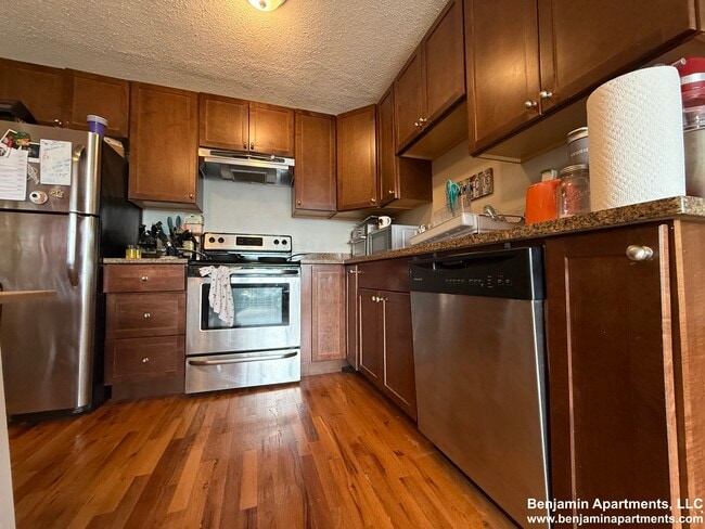 Photo - 226 Parker Hill Ave Unit 10