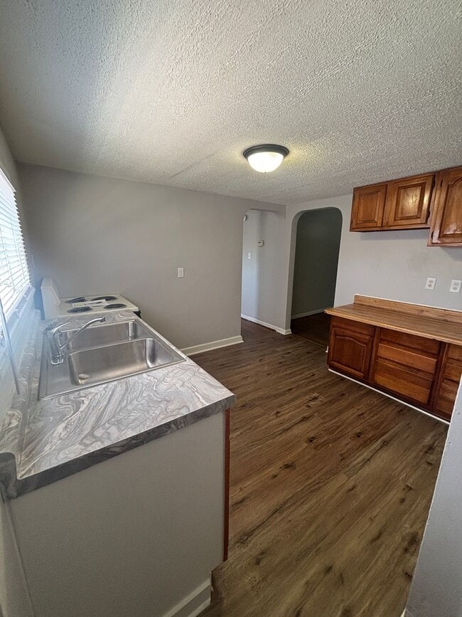 Photo - 1 Bedroom Apartment