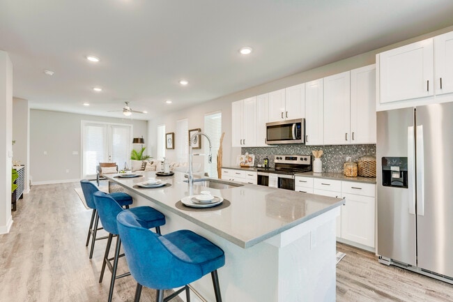 Photo - Dayton Station