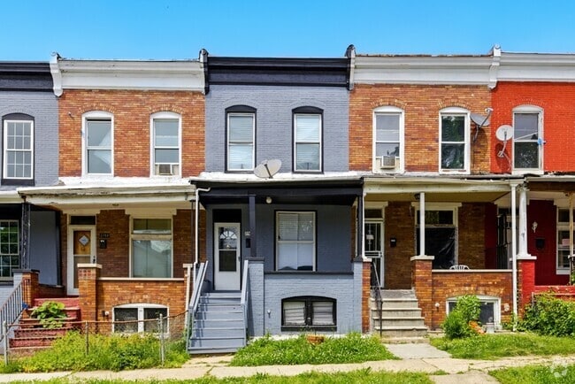 Building Photo - 2766 Kinsey Ave Rental
