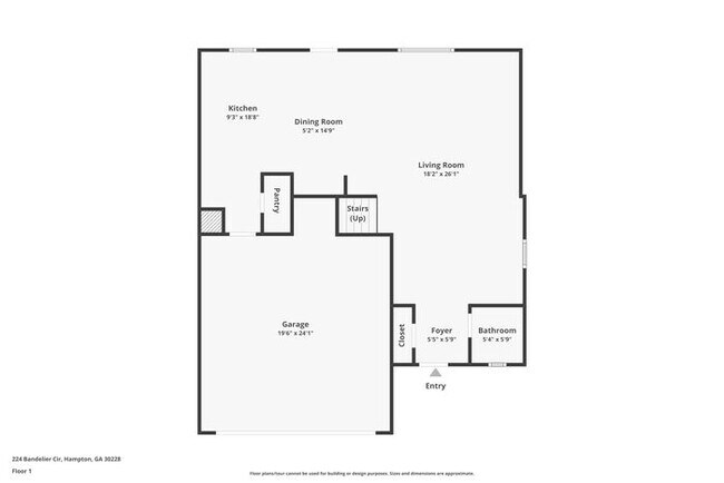 Photo - 224 Bandelier Cir