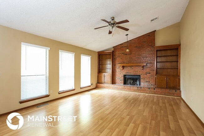 Photo - 1705 Cimarron Trail
