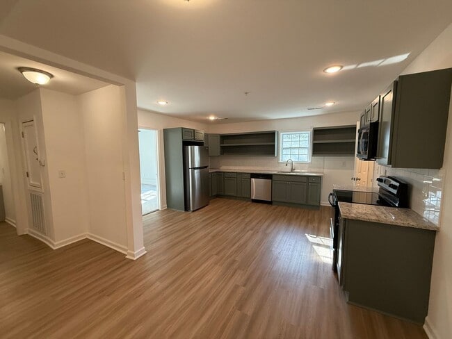 Photo - Apartment Home for Rent in Scottsboro, AL!! Unit C