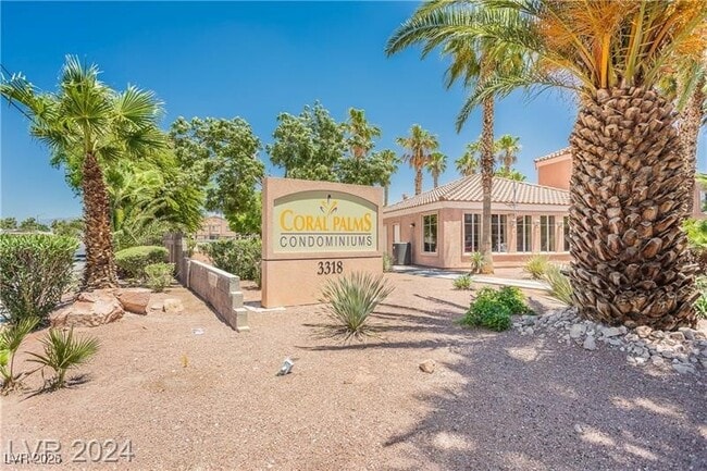 Building Photo - 3318 N Decatur Blvd Unit 1017