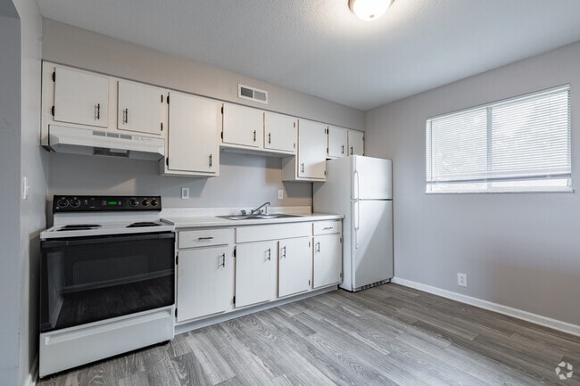 Interior Photo - Miller Manor Apartments