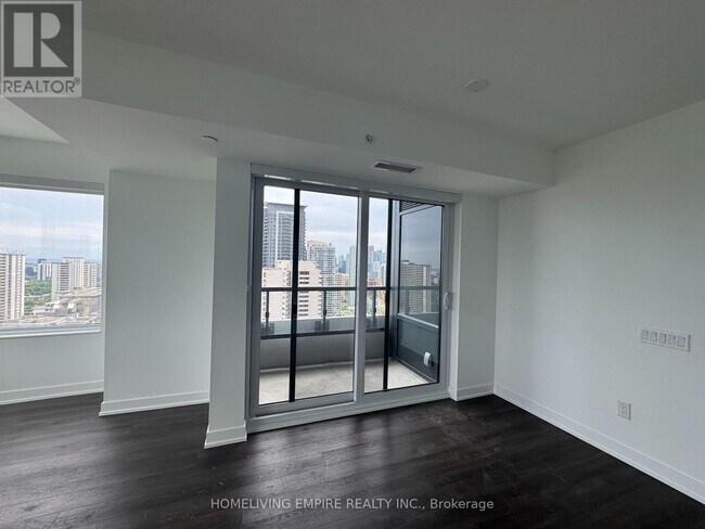 Photo - 609 Sherbourne St Unit 3809