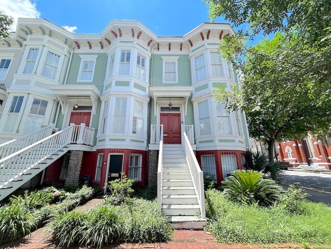 Photo - 2 BED | 1 BATH | VICTORIAN DISTRICT Unit A