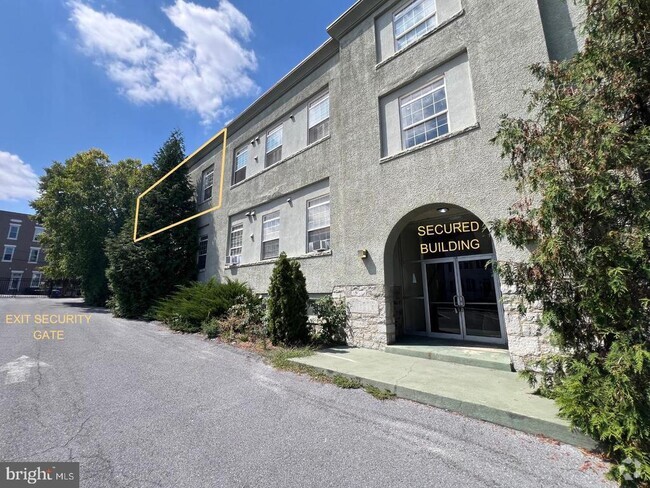 Building Photo - 138 E Antietam St Unit 103 Rental