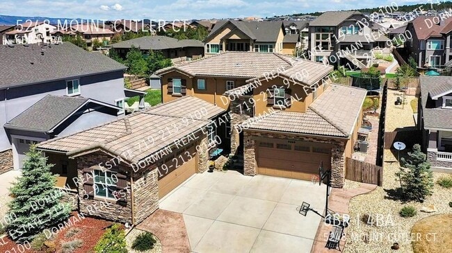 Photo - 5248 Mount Cutler Ct